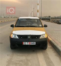 رينو لوجان